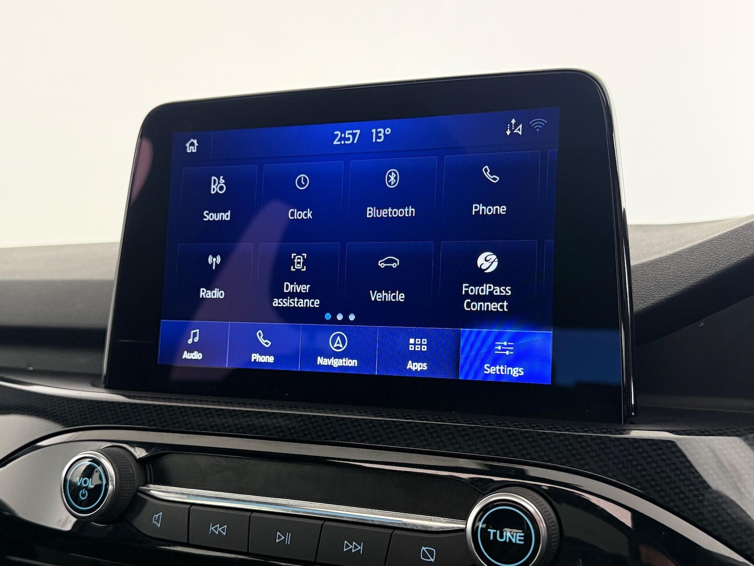 Used Ford Kuga 2024 for sale - 76466700: Photo 40