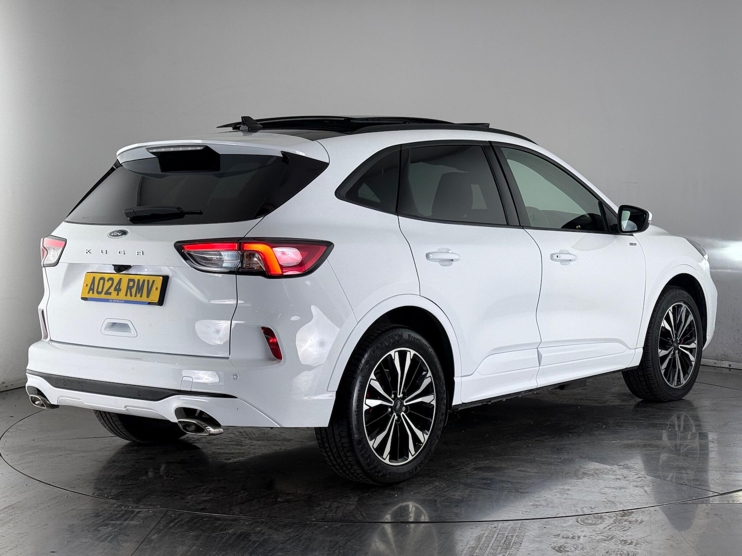 Used Ford Kuga 2024 for sale - 76466700: Photo 5