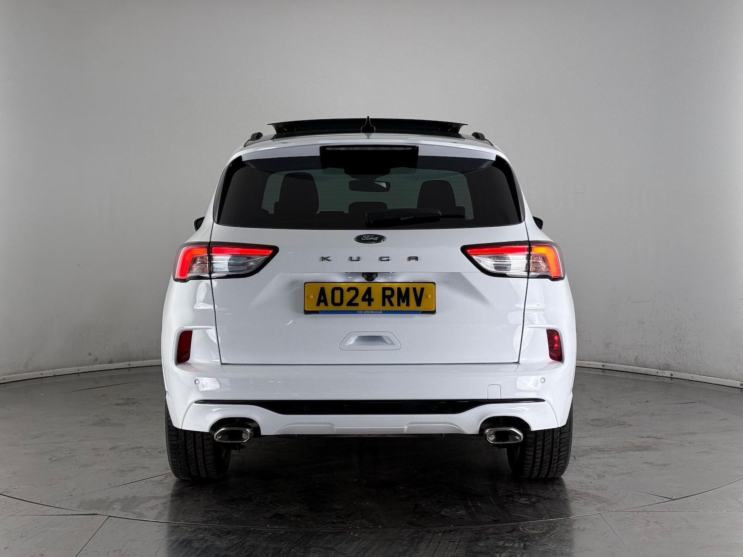 Used Ford Kuga 2024 for sale - 76466700: Photo 9