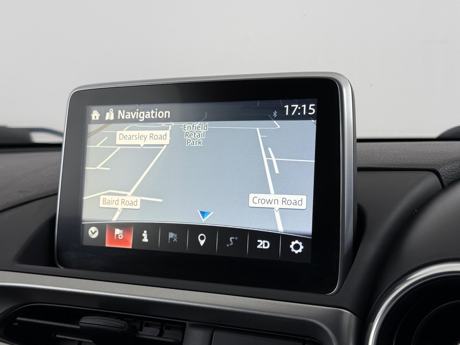 Used Fiat 124 Spider 2017 for sale - 77222308: Photo 29