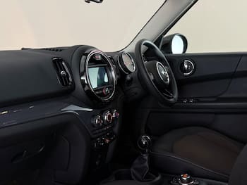 Used MINI Countryman 2019 for sale - 79633137: Photo