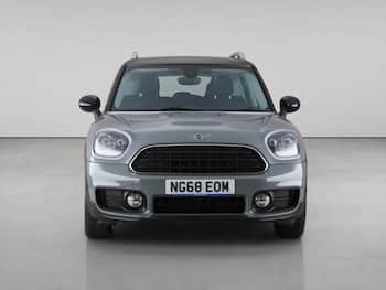 Used MINI Countryman 2019 for sale - 79633137: Photo