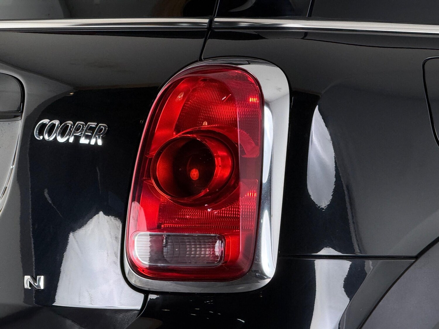 Used MINI Countryman 2019 for sale - 76689181: Photo 10