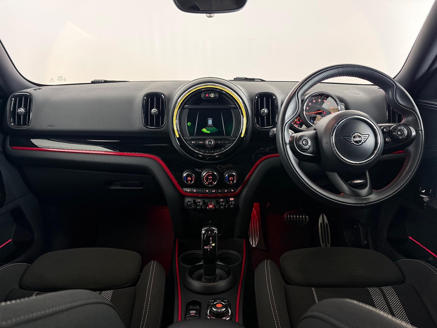 Used MINI Countryman 2019 for sale - 76689181: Photo 19