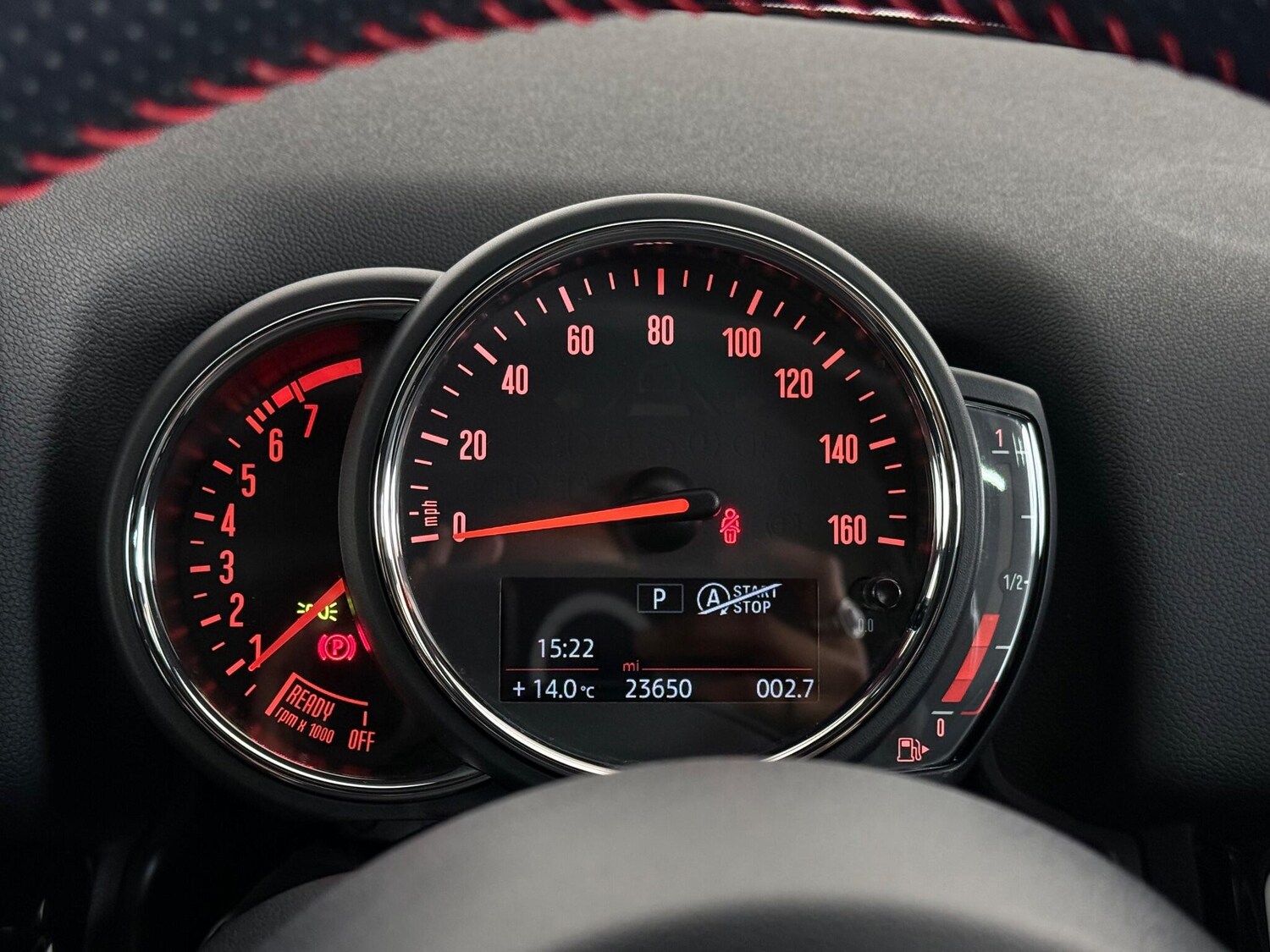 Used MINI Countryman 2019 for sale - 76689181: Photo 26