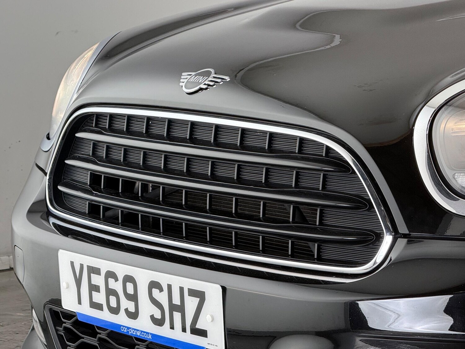 Used MINI Countryman 2019 for sale - 76689181: Photo 45