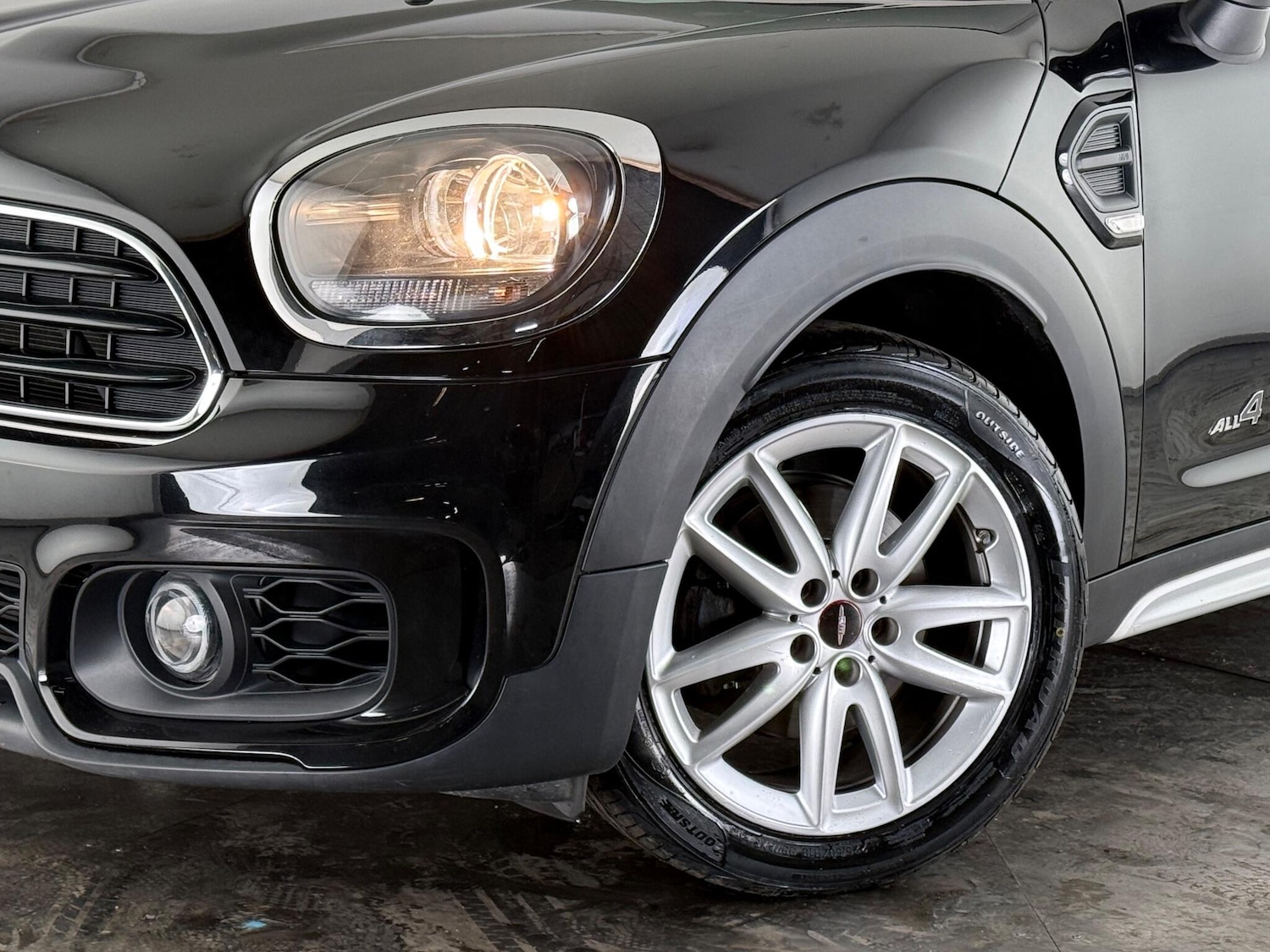 Used MINI Countryman 2019 for sale - 76689181: Photo 46