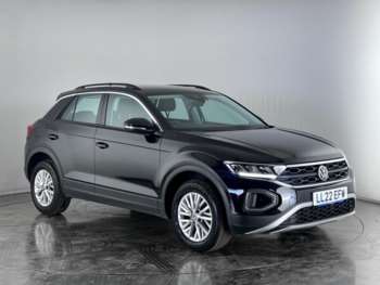 2022 (22) - 1.5 TSI Life DSG Euro 6 (s/s) 5dr
