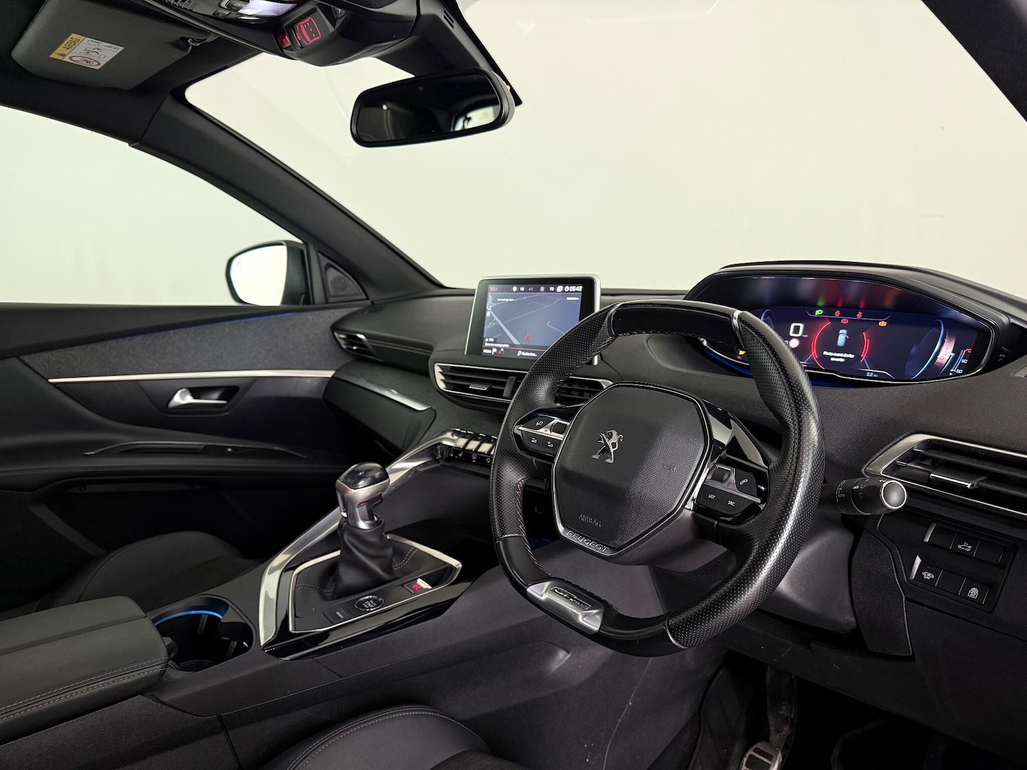 Used Peugeot 3008 2019 for sale - 76607186: Photo 15