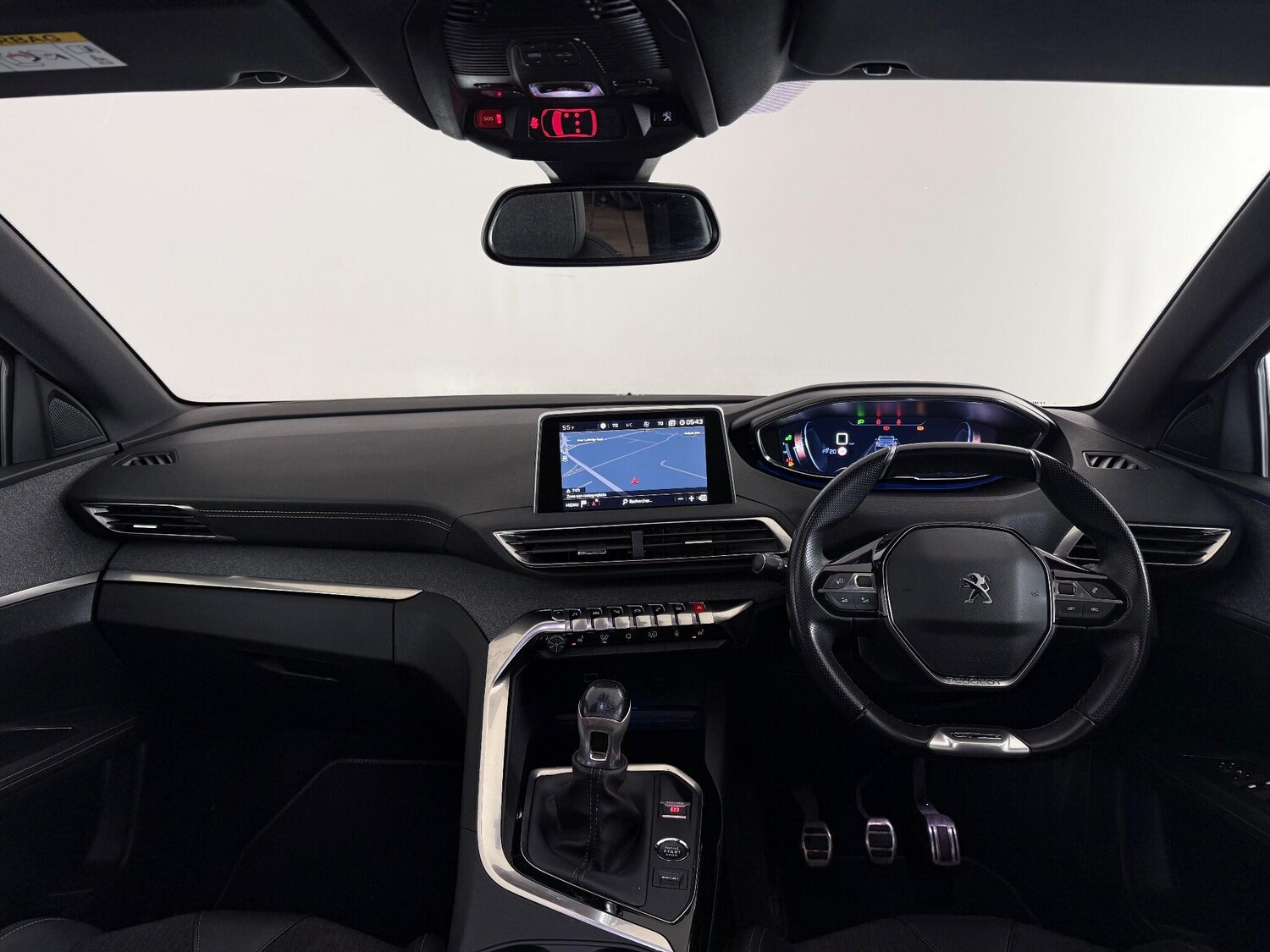 Used Peugeot 3008 2019 for sale - 76607186: Photo 20