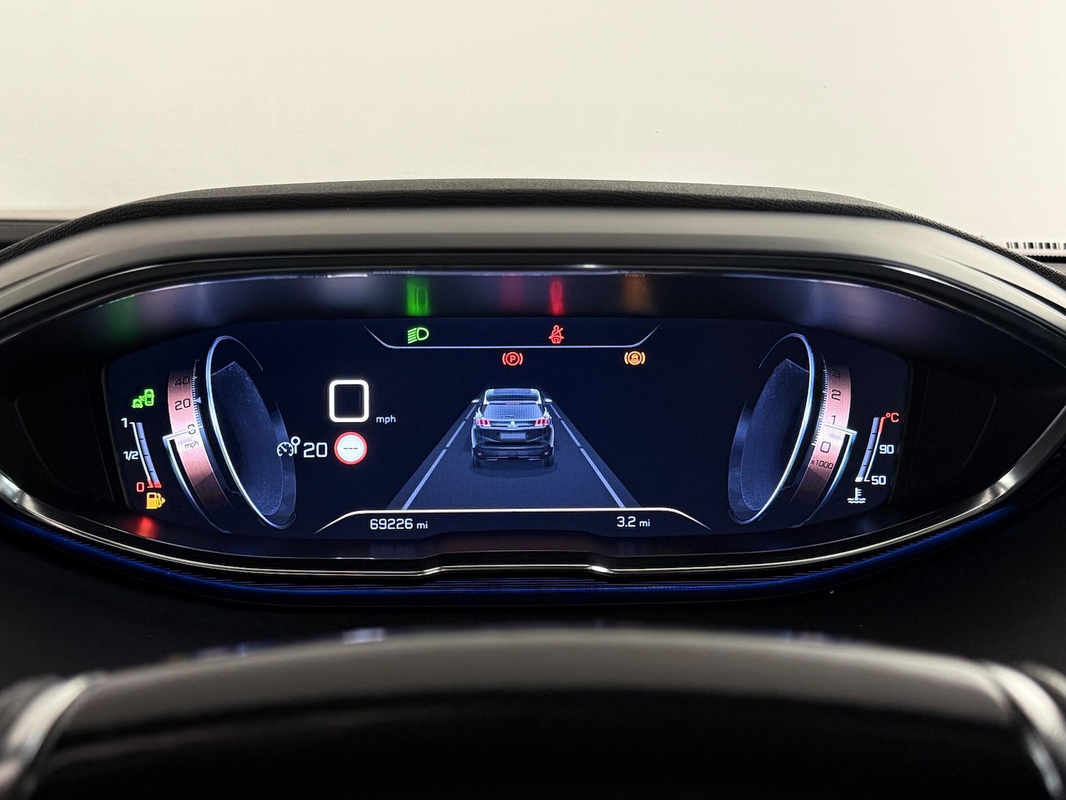 Used Peugeot 3008 2019 for sale - 76607186: Photo 24