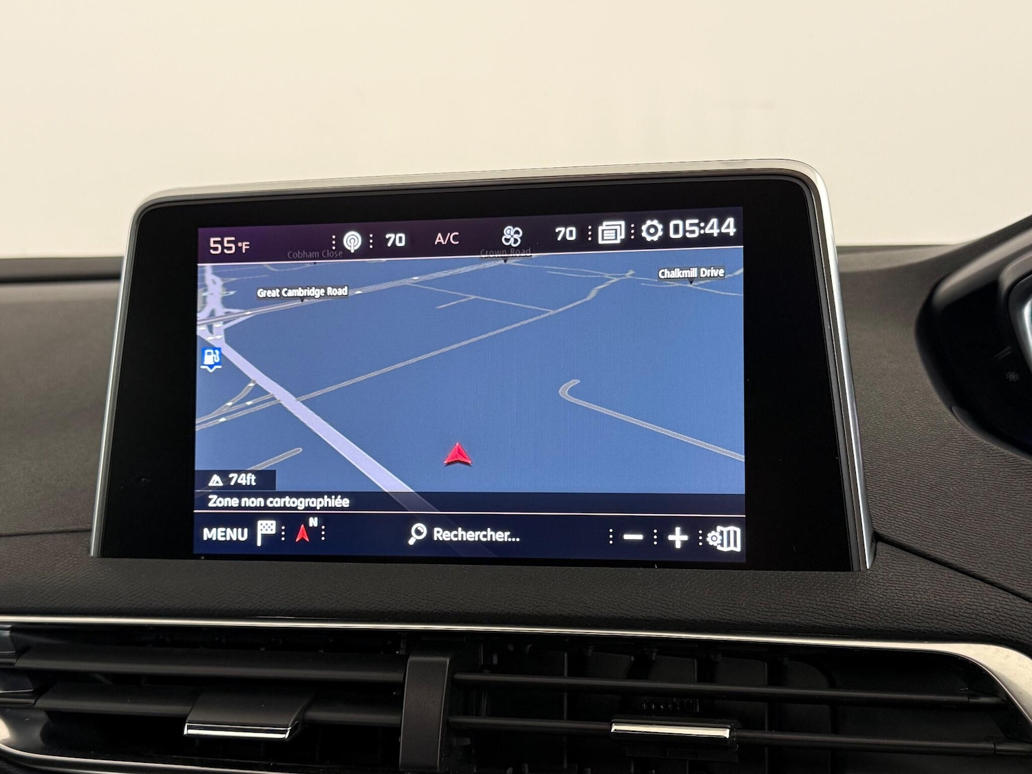 Used Peugeot 3008 2019 for sale - 76607186: Photo 29