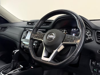 Used Nissan X-Trail 2019 for sale - 79497234: Photo