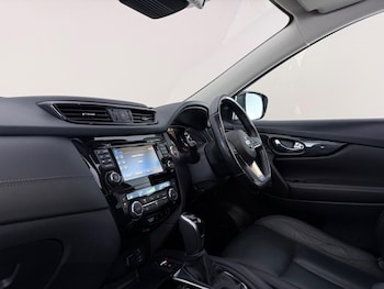 Used Nissan X-Trail 2019 for sale - 79497234: Photo