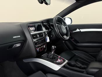 Used Audi A5 2016 for sale - 79684315: Photo