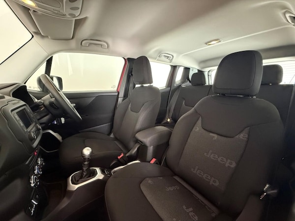 Used Jeep Renegade 2018 for sale - 76216806: Photo 18