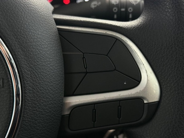 Used Jeep Renegade 2018 for sale - 76216806: Photo 24
