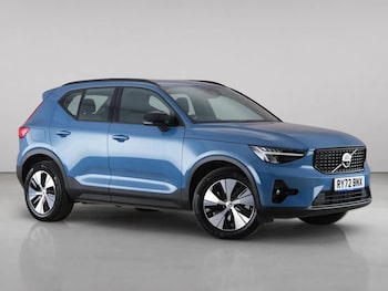 Used Volvo XC40 2023 for sale - 79337858: Photo