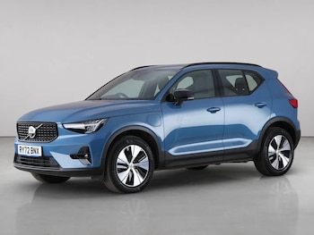 Used Volvo XC40 2023 for sale - 79337858: Photo