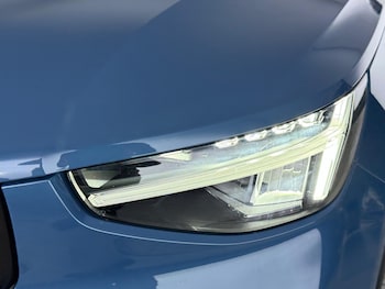 Used Volvo XC40 2023 for sale - 79337858: Photo