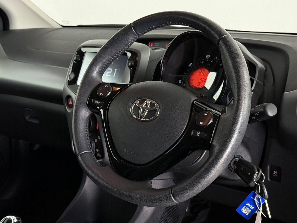 Vehicle 24