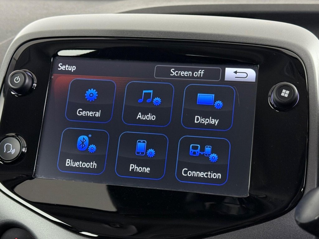Vehicle 36