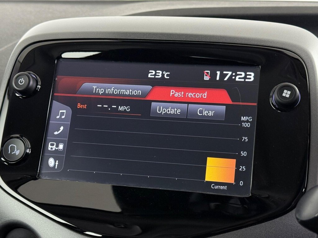Vehicle 38