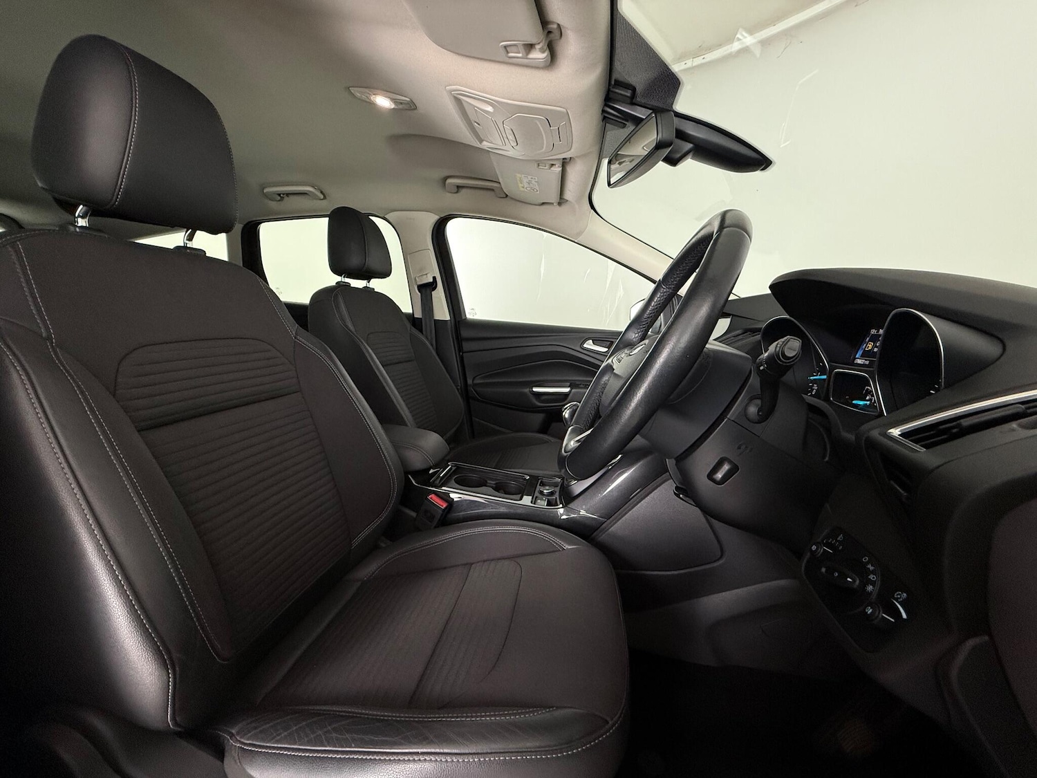 Used Ford Kuga 2017 for sale - 77243406: Photo 12