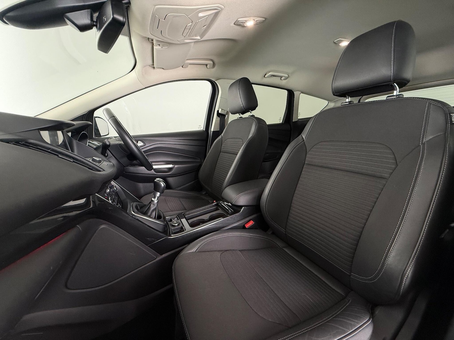 Used Ford Kuga 2017 for sale - 77243406: Photo 14