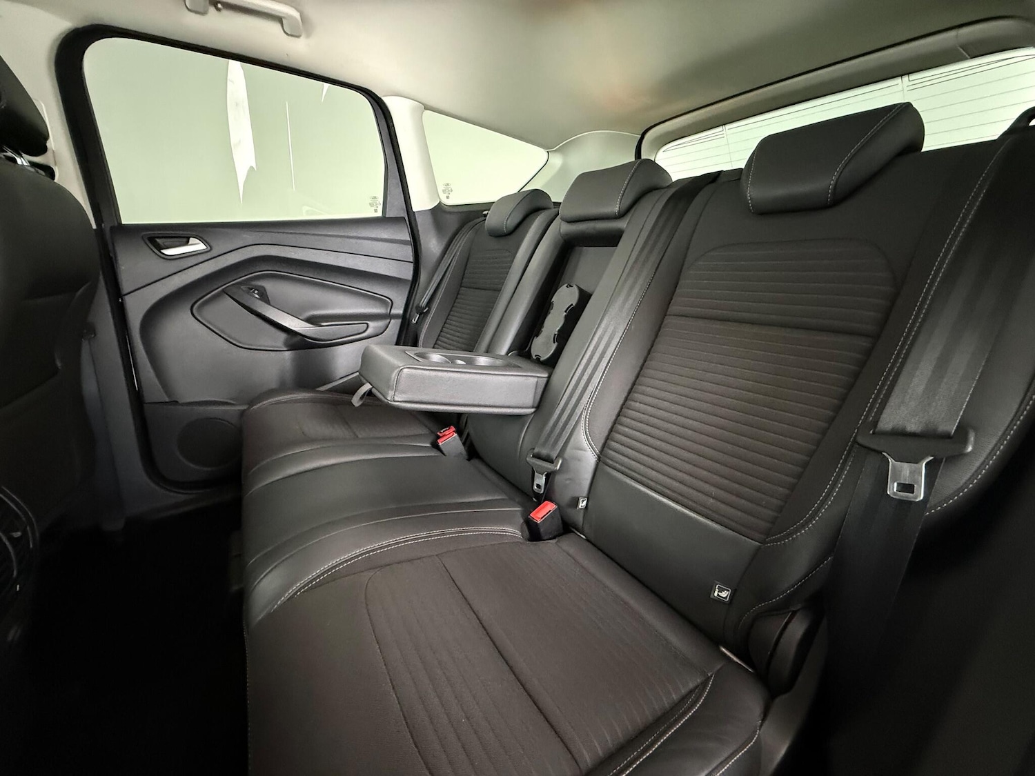 Used Ford Kuga 2017 for sale - 77243406: Photo 16