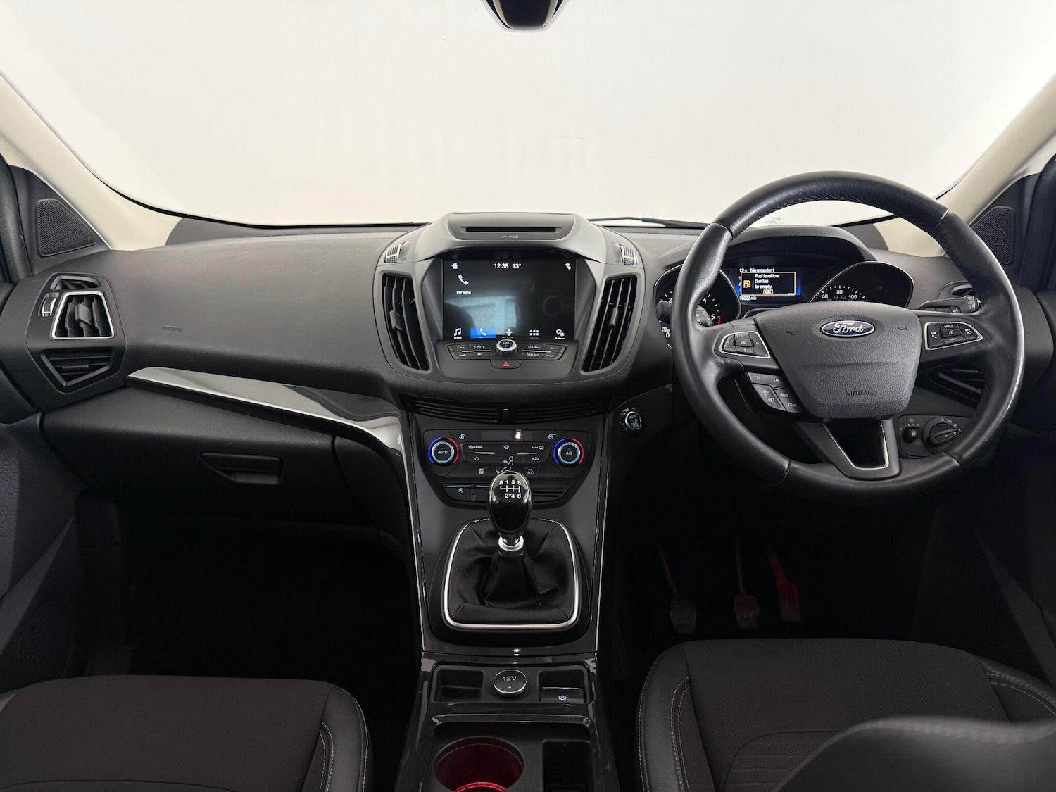 Used Ford Kuga 2017 for sale - 77243406: Photo 17