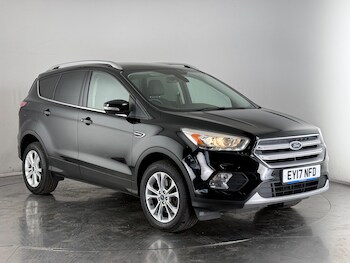 Used Ford Kuga 2017 for sale - 77243406: Photo