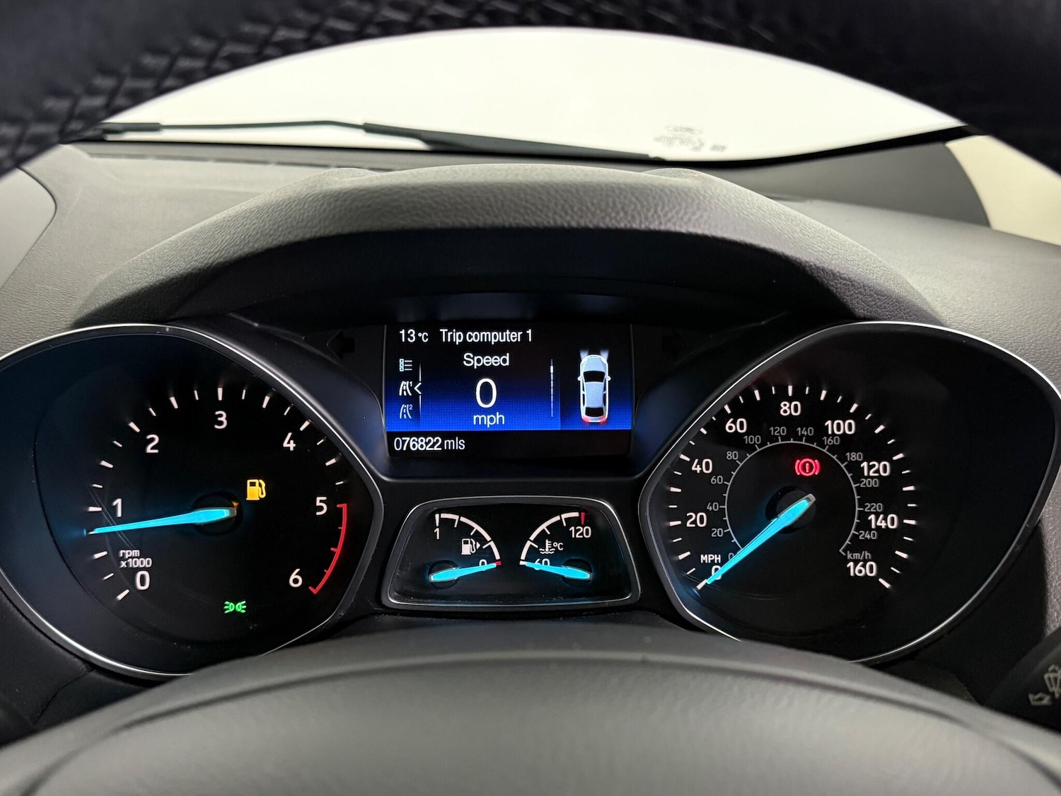 Used Ford Kuga 2017 for sale - 77243406: Photo 22