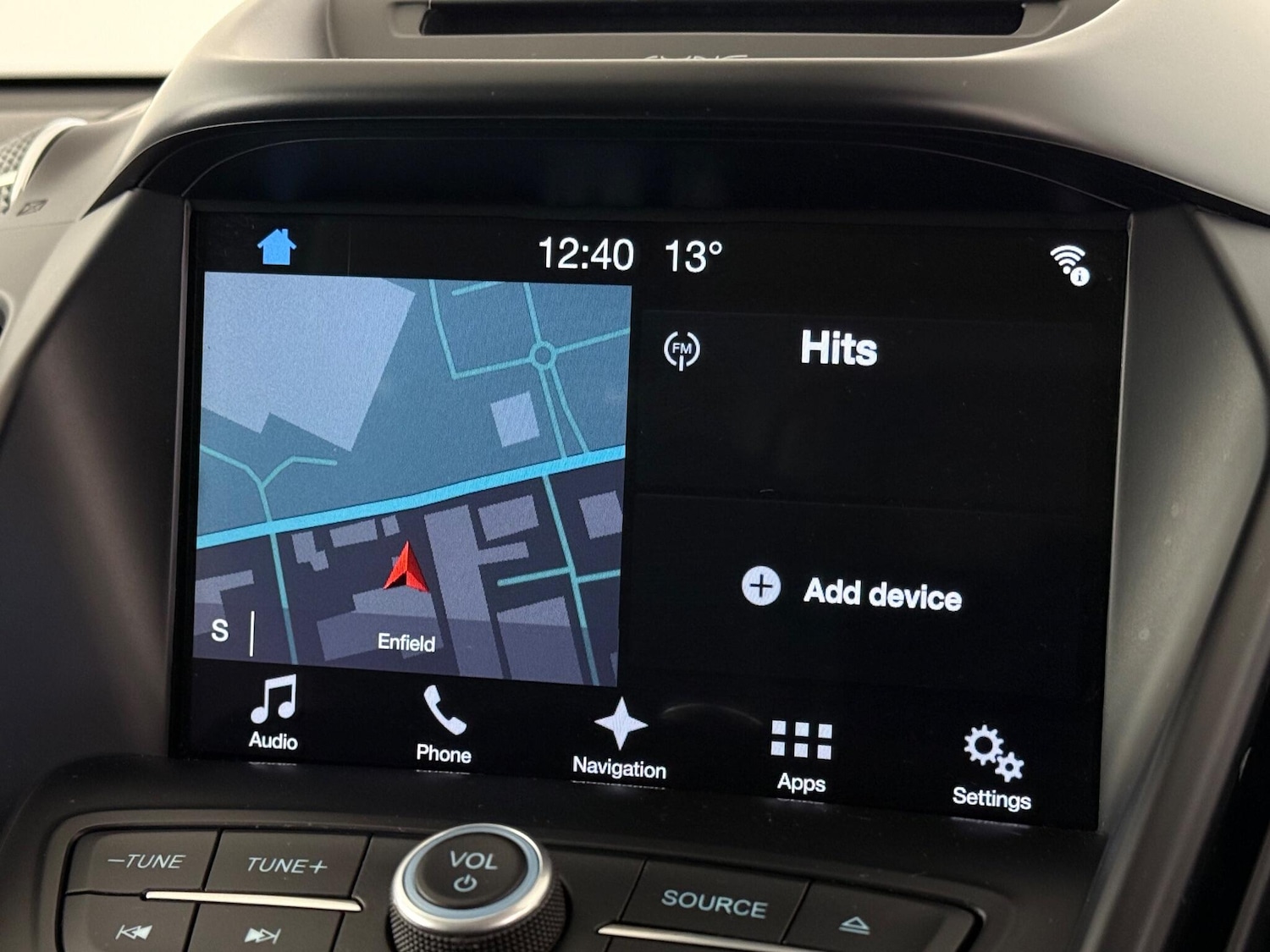 Used Ford Kuga 2017 for sale - 77243406: Photo 24