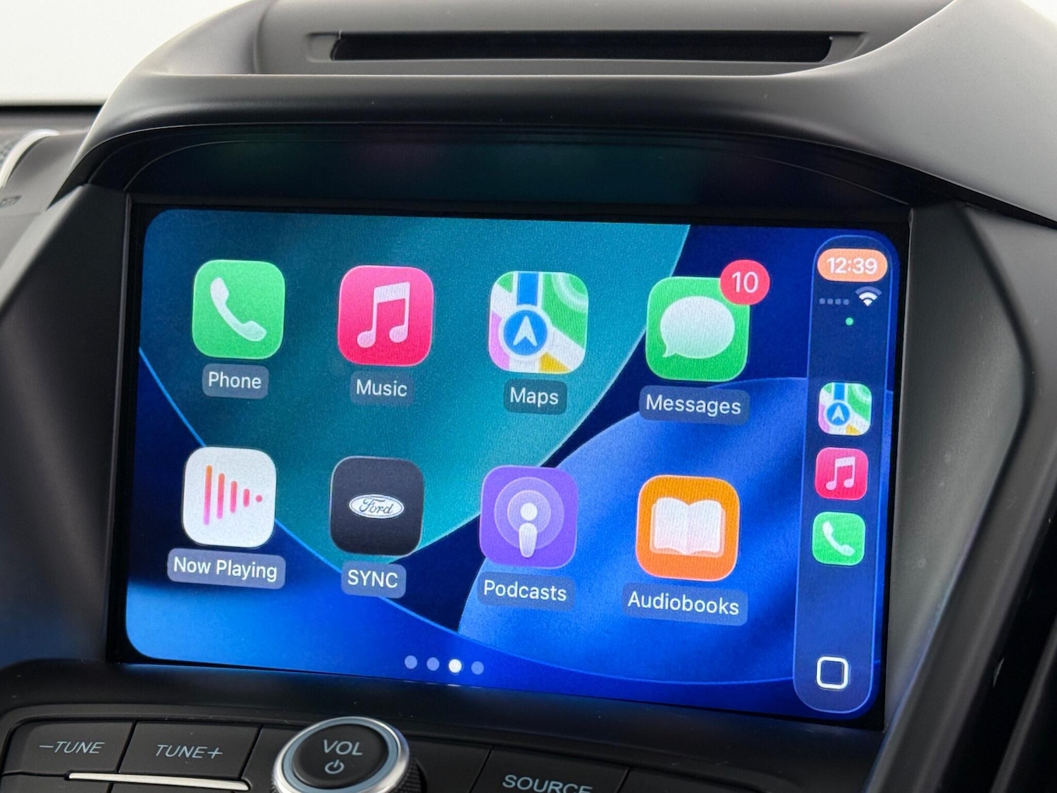 Used Ford Kuga 2017 for sale - 77243406: Photo 25