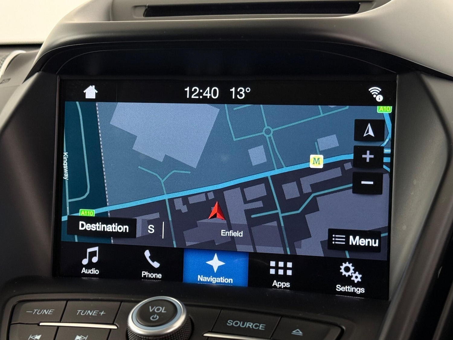 Used Ford Kuga 2017 for sale - 77243406: Photo 26