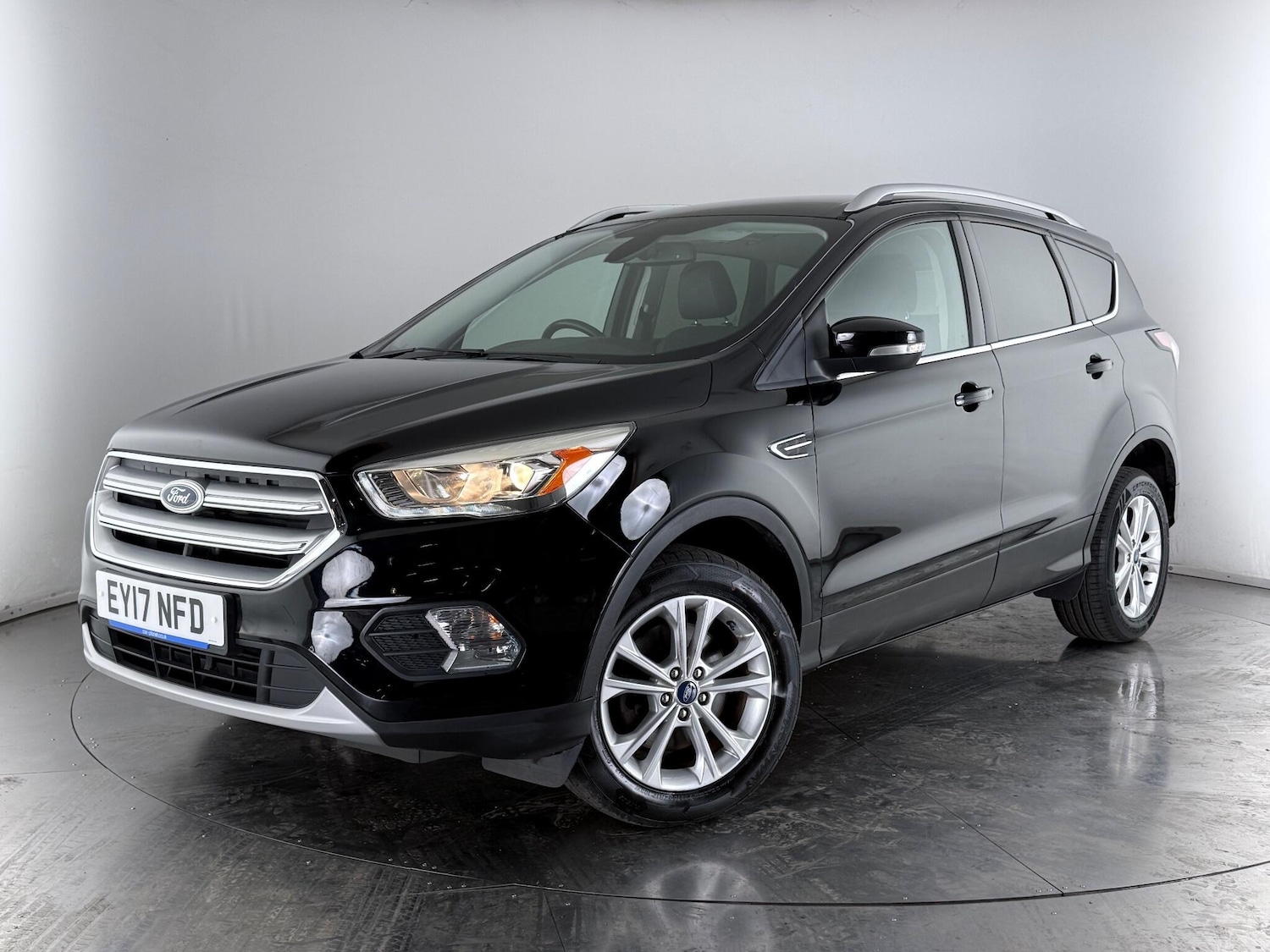 Used Ford Kuga 2017 for sale - 77243406: Photo 35