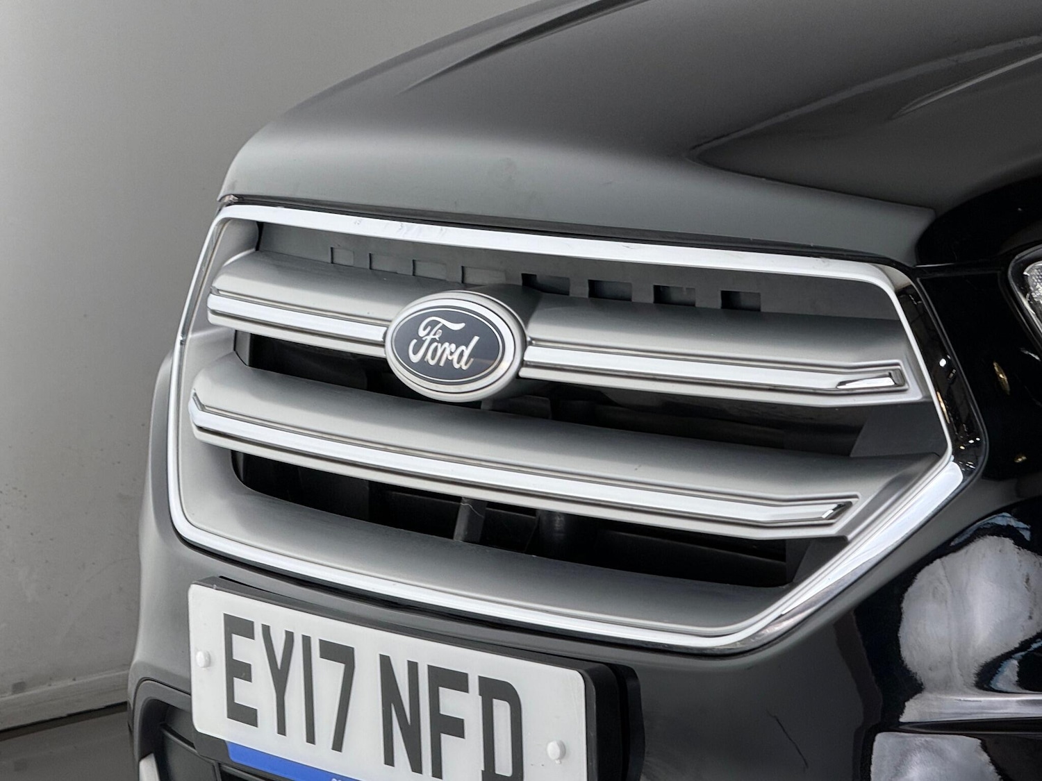 Used Ford Kuga 2017 for sale - 77243406: Photo 36