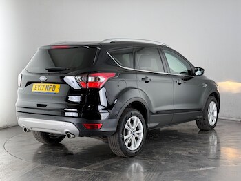 Used Ford Kuga 2017 for sale - 77243406: Photo