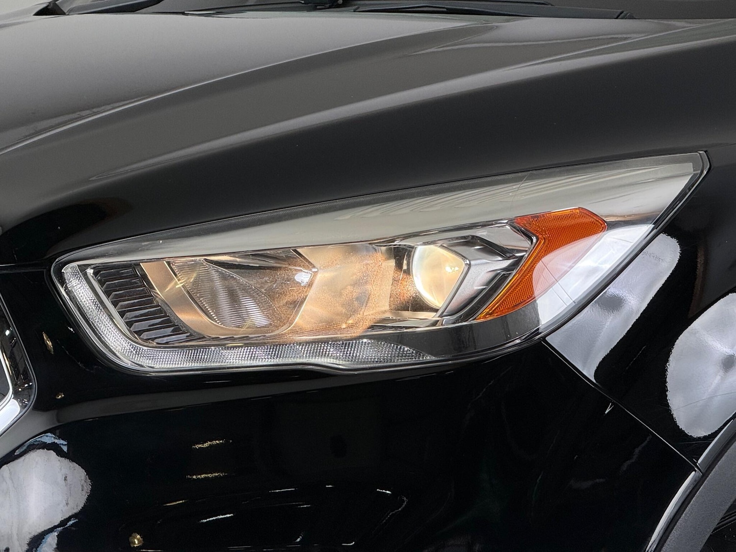 Used Ford Kuga 2017 for sale - 77243406: Photo 6