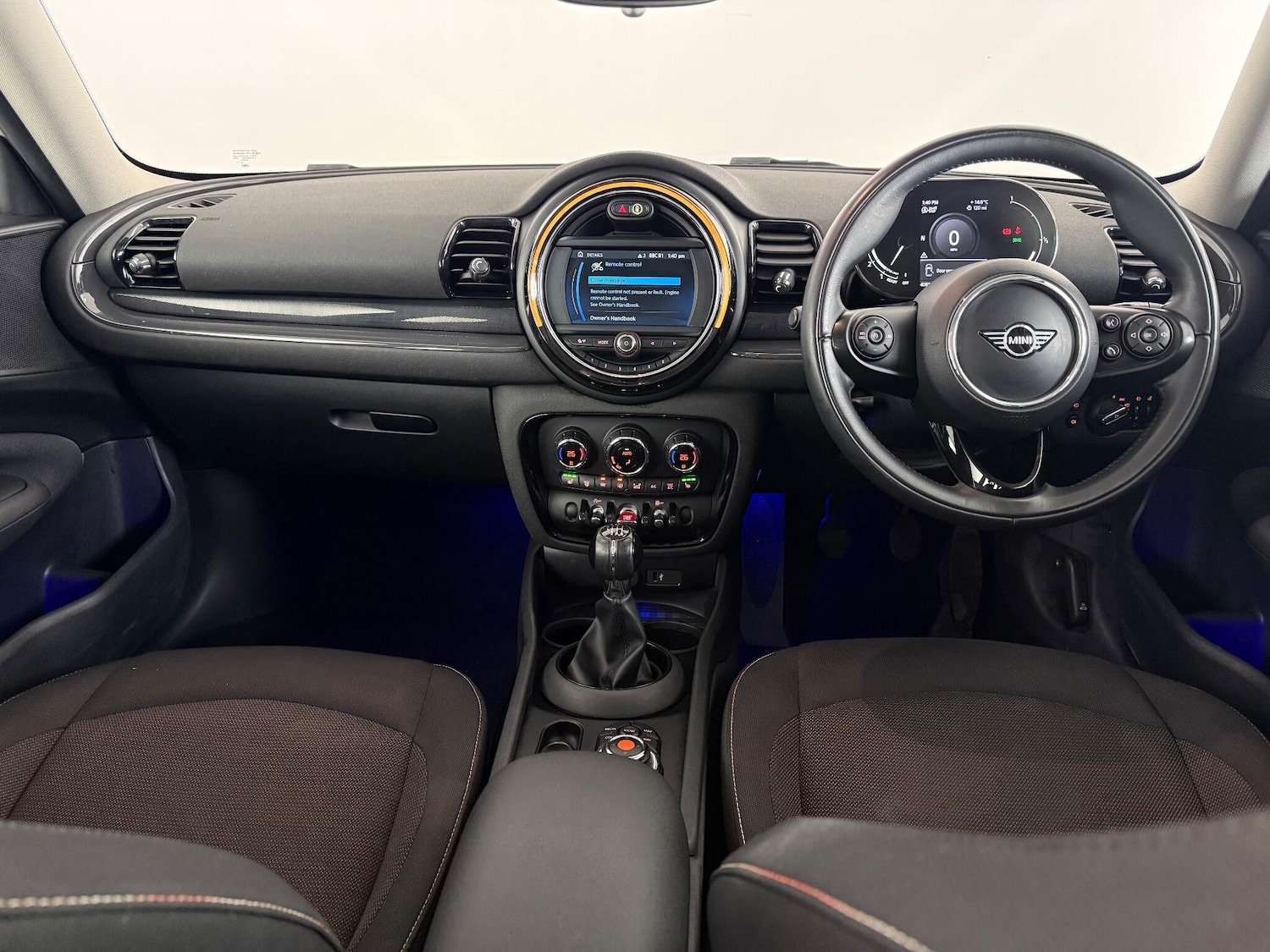 Used MINI Clubman 2020 for sale - 77222521: Photo 16