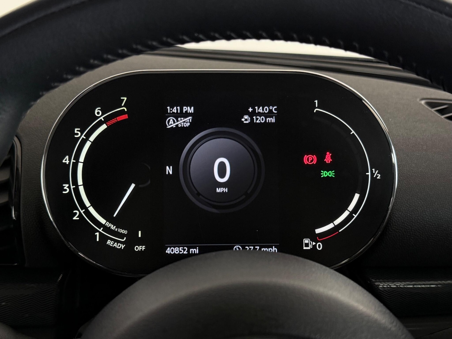 Used MINI Clubman 2020 for sale - 77222521: Photo 19