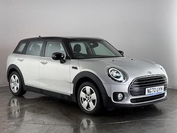 Used MINI Clubman 2020 for sale - 77222521: Photo