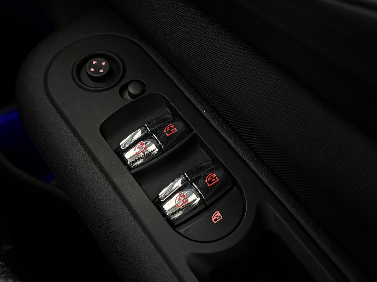 Used MINI Clubman 2020 for sale - 77222521: Photo 22