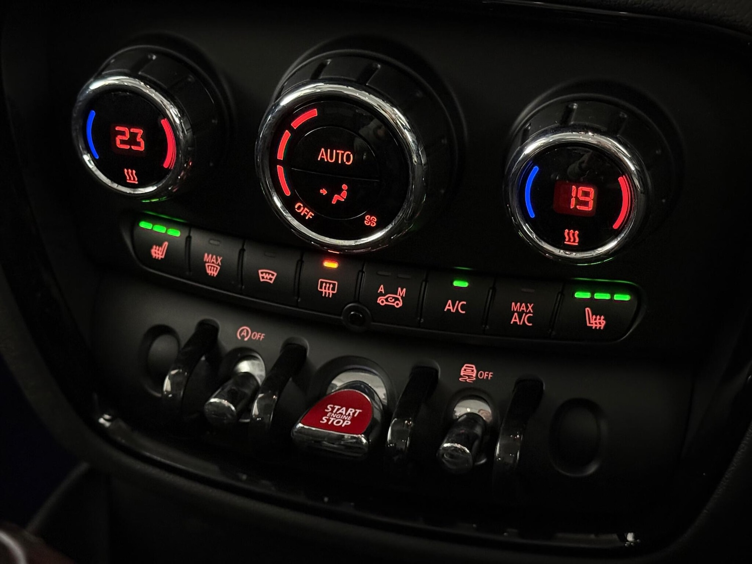 Used MINI Clubman 2020 for sale - 77222521: Photo 28