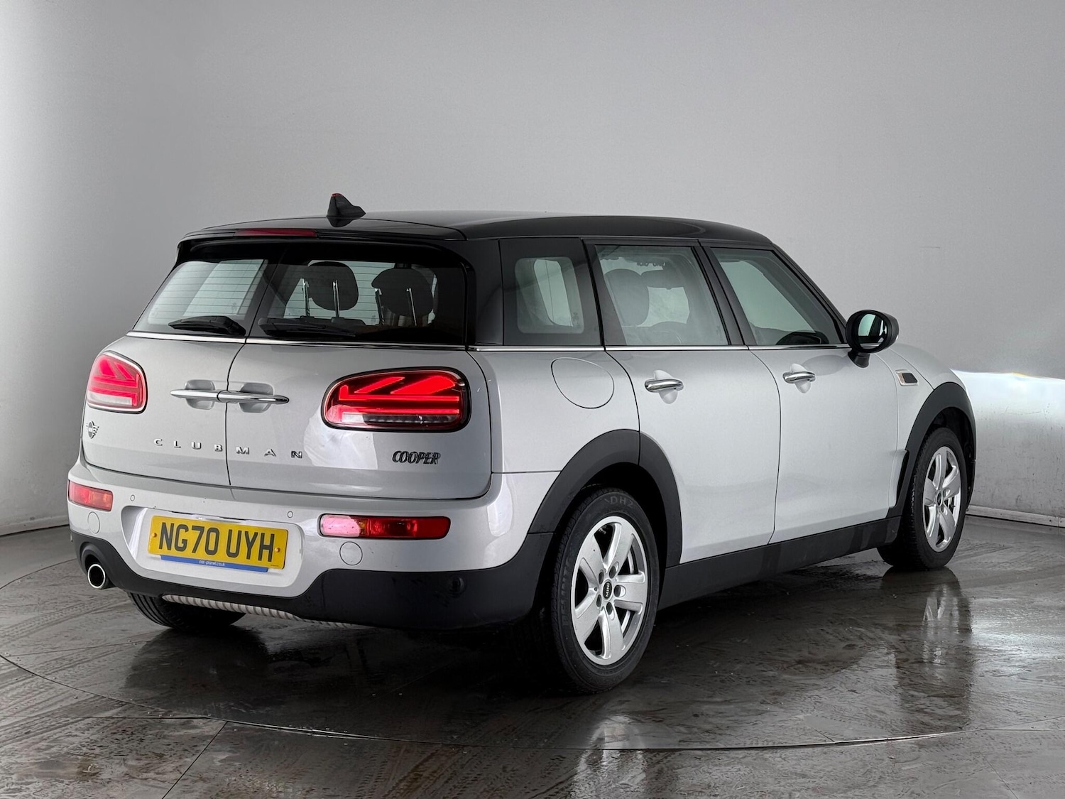 Used MINI Clubman 2020 for sale - 77222521: Photo 3