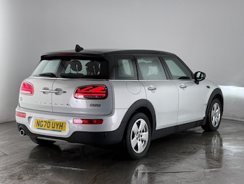 Used MINI Clubman 2020 for sale - 77222521: Photo