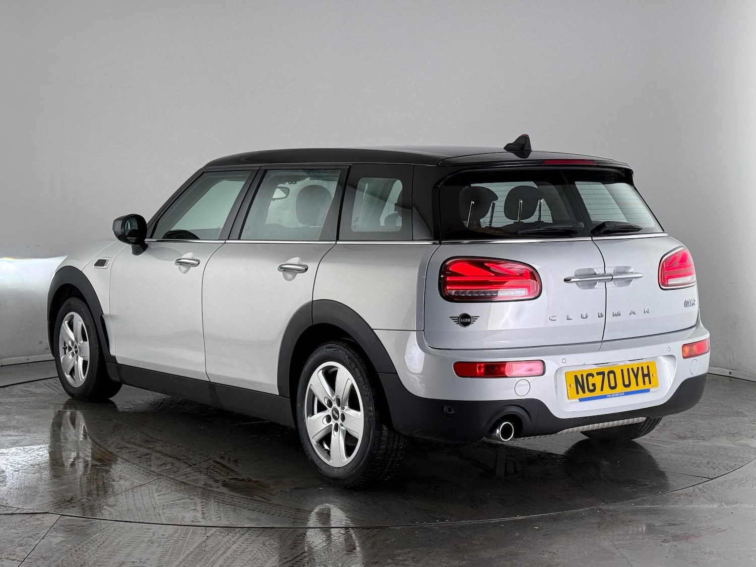 Used MINI Clubman 2020 for sale - 77222521: Photo 4