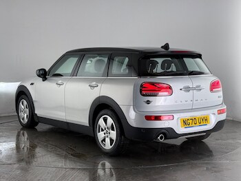 Used MINI Clubman 2020 for sale - 77222521: Photo