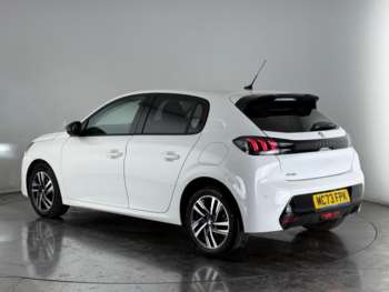 Used Peugeot 208 2023 for sale - 74896187: Photo